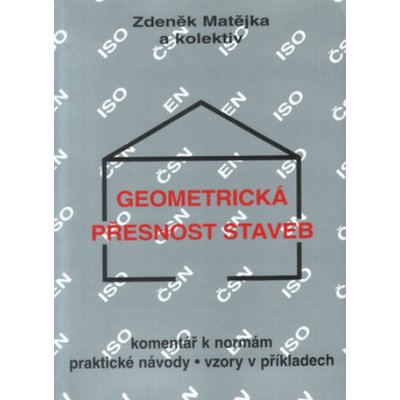 Geometrická přesnost staveb – Hledejceny.cz