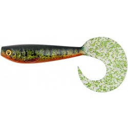 Fox Rage Pro Grub UV Pike 12cm