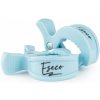 Doplněk a příslušenství ke kočárkům ESECO Klip pastel blue