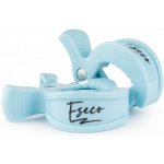 ESECO Klip pastel blue – Zboží Mobilmania