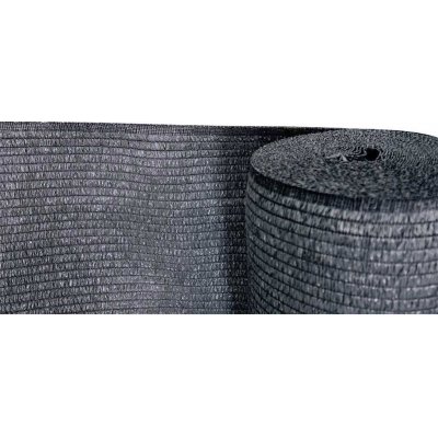 Kataro stínící tkanina 200g/m² 100% 1,8m 20m šedá – Zboží Mobilmania