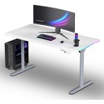 Ultradesk QUESTUD-QST-FRGY/DTWT – Zboží Dáma