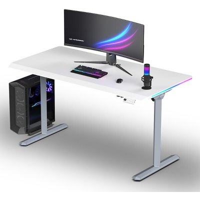 Ultradesk QUESTUD-QST-FRGY/DTWT – Zboží Dáma