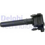 Zapalovací cívka DELPHI GN10187-12B1 – Hledejceny.cz