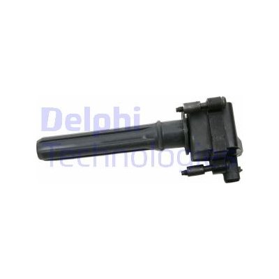 Zapalovací cívka DELPHI GN10187-12B1 – Hledejceny.cz