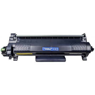 Můj-toner Brother TN-2590XL - kompatibilní – Sleviste.cz