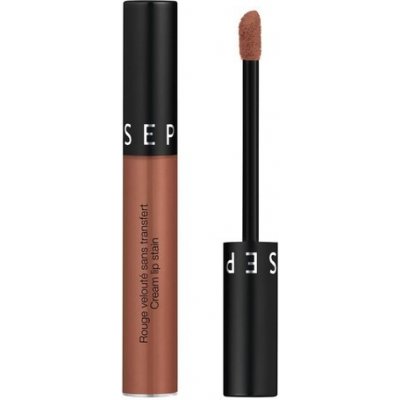 Sephora Collection Cream Lip Stain Matná rtěnka 76 Blaze of Glory 5 ml