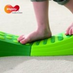 WEPLAY Nášlapná dráha T009 Barva: zelená – Zboží Dáma