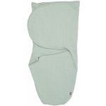 Lodger Bundler Solid Peppermint – Hledejceny.cz