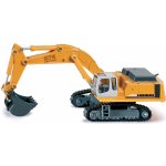 Siku Pásový bagr Liebherr 1:87 – Zboží Mobilmania