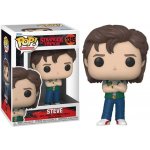 Funko Pop! Stranger Things SteveTelevision 1245 – Zboží Dáma