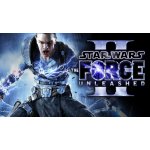 Star Wars: The Force Unleashed 2 – Sleviste.cz