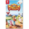 Hra na Nintendo Switch Monster Crown