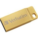 Verbatim Store 'n' Go Metal Executive 64GB 99106 – Hledejceny.cz