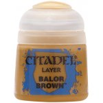 GW Citadel Layer Balor Brown – Zboží Živě