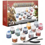 GW Warhammer: Age of Sigmar Paints + Tools Warhammer Age of Sigmar – Zboží Živě