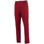 payperwear Brigade Mesh bordo XXL – Zboží Mobilmania