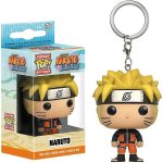 Funko Pop! Naruto Shippuden Naruto – Zboží Dáma
