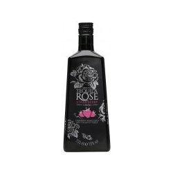 Rose Tequila Liqueur 15% 0,7 l (holá láhev)