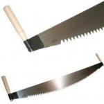 PILANA Saw Bodies Břichatka 1050x140x1,4 22 5230 – Zboží Dáma