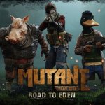 Mutant Year Zero: Road to Eden – Zboží Mobilmania