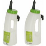 Láhev krmná Speedy Feeder 2 5 l – Zbozi.Blesk.cz