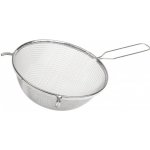 Blex Cedník kovový STABIL 24cm, 2x2mm – Zboží Dáma