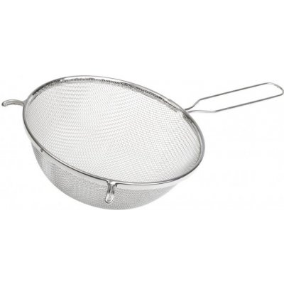 Blex Cedník kovový STABIL 24cm, 2x2mm – Zboží Dáma