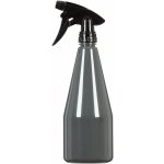 Scheurich 700 ml antracitový – Zboží Mobilmania
