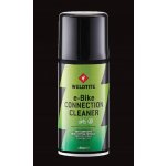 Weldtite E-Bike čistič kontaktů 150 ml – Zboží Mobilmania