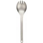 Snow Peak Titanium Spork – Sleviste.cz