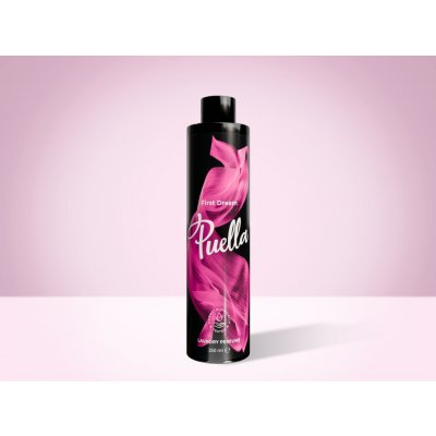 Puella parfém na praní First Dream 250 ml 50 PD – Zboží Dáma