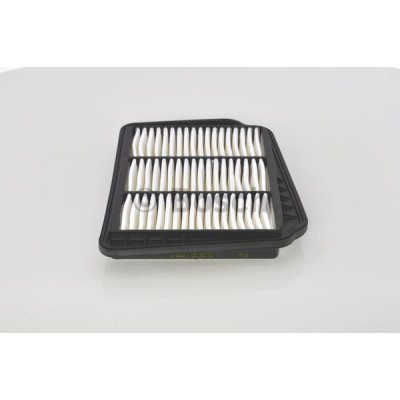Vzduchový filtr BOSCH F 026 400 163 – Hledejceny.cz