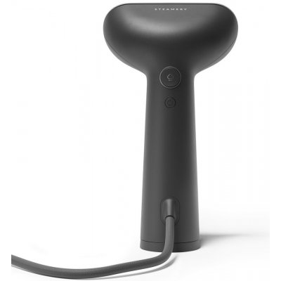 Steamery Cirrus 3 Charcoal – Zboží Dáma