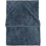 Timboo Osuška s kapucí 75 x 75 cm Marin – Zboží Dáma