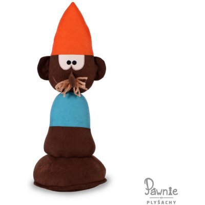 šachy.cz Ostrostřelec (střelec) Barva: Černá – Zboží Živě