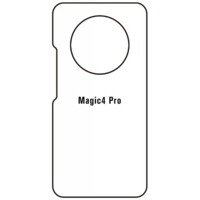 Ochranná fólie Hydrogel Huawei Honor Magic4 Pro – Zbozi.Blesk.cz