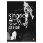 New Maps of Hell - K. Amis – Hledejceny.cz