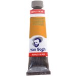 Akrylová barva Van Gogh 40 ml Azo Yellow Deep – Hledejceny.cz