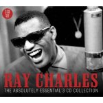 Charles Ray - Absolutely Essential CD – Zboží Mobilmania