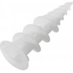 Tamadex Hmoždinka do sádrokartonu turbovrut 10 x 35 mm – Sleviste.cz