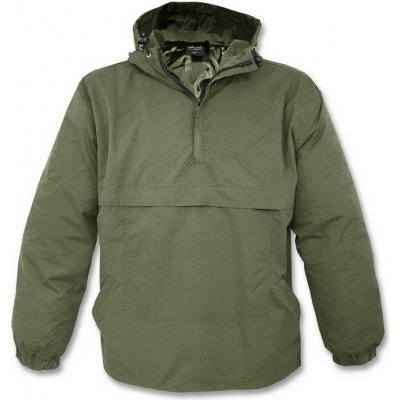 Bunda Mil-Tec letní Combat Oliv – Hledejceny.cz