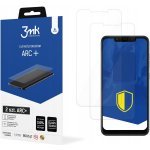Ochranná fólie 3MK Xiaomi POCO X3 – Sleviste.cz