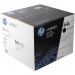 HP CC364XD - originální – Hledejceny.cz