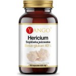 Yango Hericium 90 kapslí – Hledejceny.cz