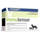 Immutensor pro psy a kočky 60 tbl – Hledejceny.cz