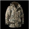 Army a lovecká bunda, kabát a blůza Bunda Deerhunter lovecká zimní Muflon Realtree Max-5
