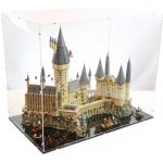 LEGO® Displej box pro 71043 Bradavický hrad – Hledejceny.cz