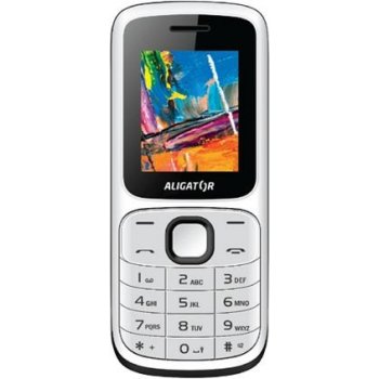 Aligator D210 Dual SIM