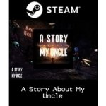 A Story About My Uncle – Hledejceny.cz